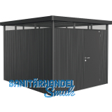 BIOHORT Ger�tehaus HighLine H5 dunkelgrau-metallic