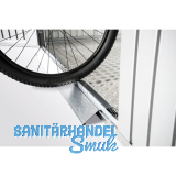 BIOHORT Bodenschwellen-Rampe