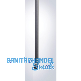 BIOHORT Regenfallrohr-Set AvantGarde dunkelgrau-metallic