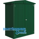 BIOHORT Ger�tehaus Europa 1 dunkelgr�n