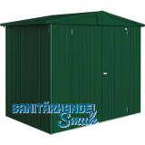 BIOHORT Ger�tehaus Europa 3 dunkelgr�n