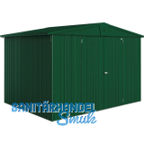 BIOHORT Ger�tehaus Europa 5 dunkelgr�n