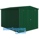 BIOHORT Ger�tehaus Europa 6 dunkelgr�n