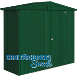 BIOHORT Ger�tehaus Europa 2A dunkelgr�n