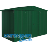 BIOHORT Ger�tehaus Europa 4A dunkelgr�n