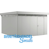 BIOHORT Ger�tehaus CasaNova 3 x 2 dunkelgrau-metallic T�re rechts