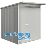 BIOHORT Ger�tehaus AvantGarde A1 silber-metallic