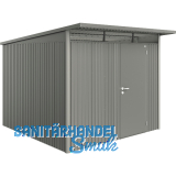 BIOHORT Ger�tehaus AvantGarde A7 quarzgrau-metallic