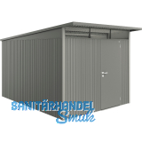 BIOHORT Ger�tehaus AvantGarde A8 quarzgrau-metallic
