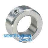 D�RNER + HELMER Stellring 20,2 mm mit Innensechskant und Madenschraube