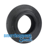 D�RNER + HELMER Ersatzmantel 400 mm Rillenprofil