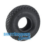 D�RNER + HELMER Ersatzmantel 260 mm Blockprofil