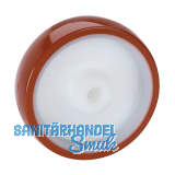 D�RNER + HELMER Rad Polyurethan Polyamid-Felge 100 mm 150 kg