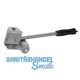 D�RNER + HELMER Transportlifter Lifter Soft mit PU-R�der, Tragkraft 150 kg