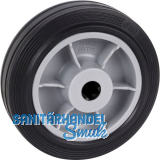 D�RNER + HELMER Rad TPE Polypropylen-Felge 100 mm 70 kg