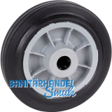 D�RNER + HELMER Rad TPE Polypropylen-Felge 160 mm 150 kg