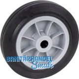 D�RNER + HELMER Rad TPE Polypropylen-Felge 200 mm 210 kg