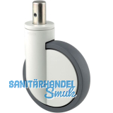 TENTE Lenkrolle Integral 2040 UAX 200 mm 150 kg