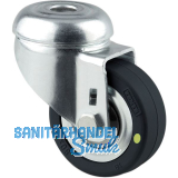 TENTE Lenkrolle Agila 2470 DYK 50 mm 40 kg