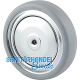 TENTE Rad Puretech DIK 75 mm 55 kg