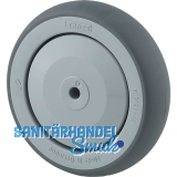 TENTE Rad Supratech PJC 125 mm 100 kg