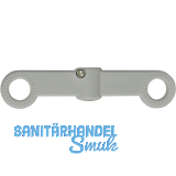 Tritthebel 6kt-11 45� Links