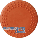 Stopfen f�r Tritthebel rot