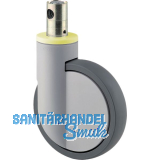 TENTE Lenkrolle Integral 2046 XSX 150 mm 150 kg