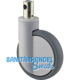 TENTE Lenkrolle Inegral 2044 UAP 150 mm 150 kg