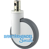 TENTE Lenkrolle Inegral 1044 XSP 150 mm 150 kg