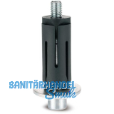 TENTE Expanderbefestigung R07/31-35 rund