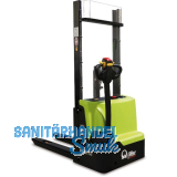 PRAMAC Elektro-Deichselstapler NX12/16