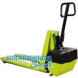 PRAMAC Scherenhubwagen HX10 E elektrisch Hubh�he 800 mm Tragkraft 1000 kg