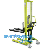 PRAMAC Deichselstapler MX10/16