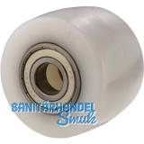 PRAMAC Ersatz-Lastrolle 80 x 60 Nylon