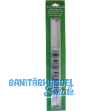 Ger�tehalter auf Aluminium Schiene mit 4 Gummirollen-Halterungen SB-1