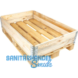 Klapprahmen-Holz neu 1200 x 800 x 200 mm