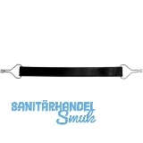 Gummispanner mit Haken zu Rollcontainer