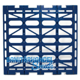 Zwischenboden PVC mit Metallverst�rkung zu Rollcontainer