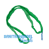 Rundschlinge 4000 mm 2000 kg gr�n