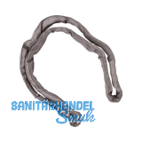 Rundschlinge 4000 mm 4000 kg grau