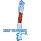 Einweg Hebebandschlinge L�nge 1000 mm Tragf�higkeit 1000 kg