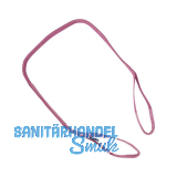 Hebeband Tragkraft 1000 kg violett L�nge 2 m Breite 30 mm