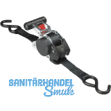 MASTER LOCK Zurrgurt 3248EURDAT automatisch 3 m