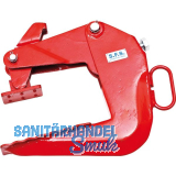 Betonrohrgeh�nge BRG-7-III komplett L�nge 2500 mm Tragf�higkeit 2500 kg