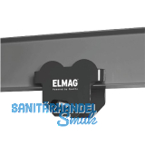ELMAG Rollfahrwerk Tragkraft 3000 kg Flanschbreite 74 - 220 mm