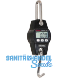 ELMAG Mini-H�ngewaage MHW60 Tragkraft 60 kg