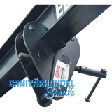 ELMAG Tr�gerklemme Tragkraft 5000 kg 80-320 mm