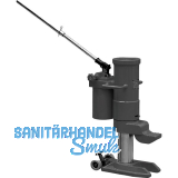 ELMAG Hydraulischer Maschinenheber 25000 kg