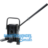 ELMAG Maschinenheber mit Hubklaue Tragkraft 8000 kg